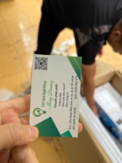 Đóng hàng cẩn thận, hàng đúng mẫu, chất lượng chưa dùng nên chưa đanh giá dc