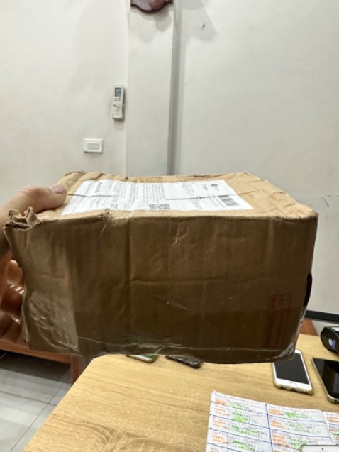 Đã nhận hàng, giao hàng siêu nhanh, sản phẩm tốt, rất đáng dùng, sẽ tiếp tục mua hàng của shop nhiều nữa, vote 5*