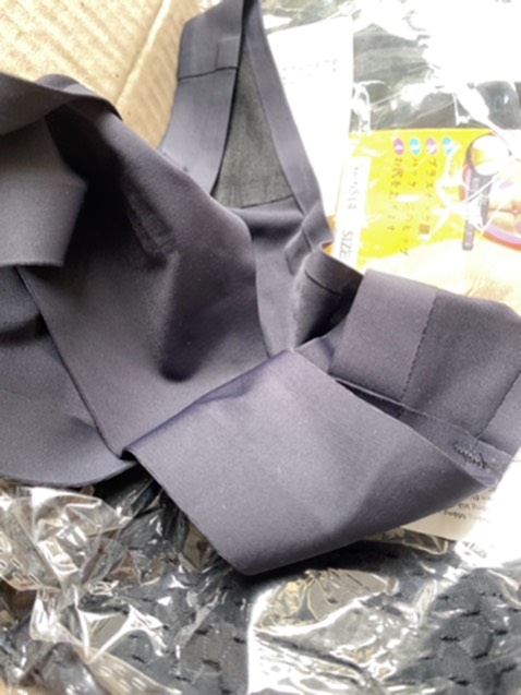 Quyến rũ sexy vải mềm mịn rất xẹp lun ạ
Hàng shop món nào cũng xịn xò hết