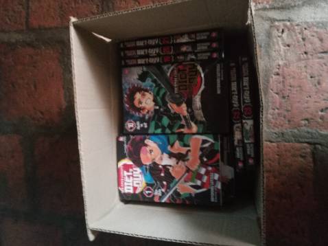 Hàng đóng gói cẩn thận; giao nhanh; đủ số lượng; chất lượng sản phẩm thì không còn gì để bàn. Nói chung rất hài lòng với sản phẩm