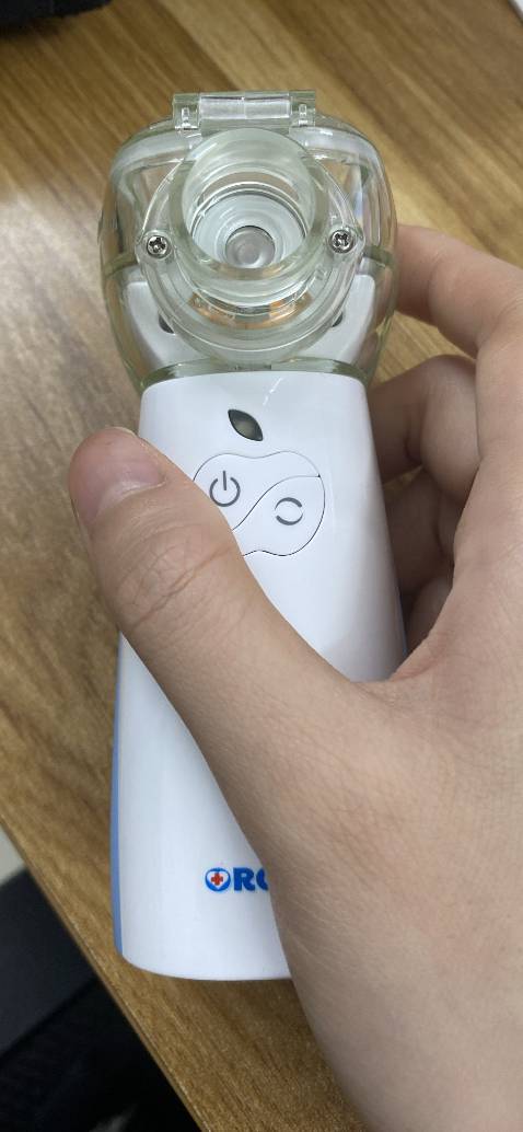 Dùng cả pin cả điện xông khoẻ shop nhiệt tình cầm đi du lịch và cho con mng đi học rất tiện