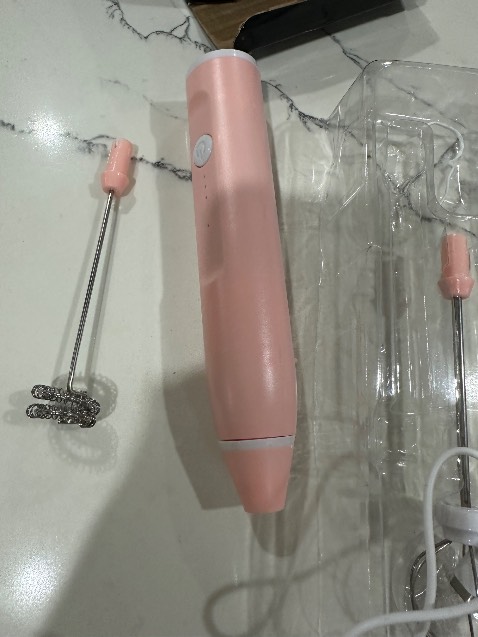 Xoay bị lắc rất nhiều và yếu, quá têh