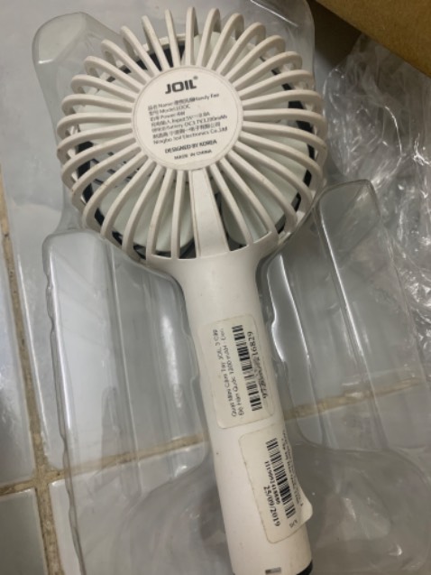 Sản phẩm giao lỗi, Sài màu nhưng liên hệ phản hồi đổi sản phẩm mới nhanh
Chưa sử dụng sp nhưng đánh giá tốt chăm sóc KH