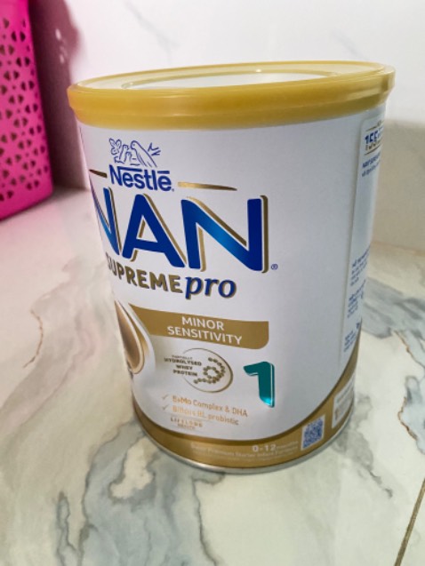 Shop giao hàng móp sẵn chứ không phải do vận chuyển.