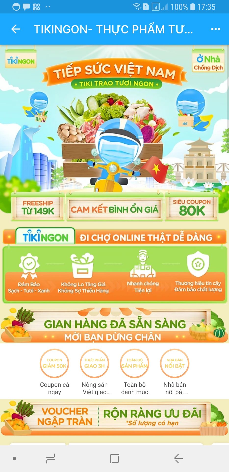 Giao hàng khá lâu............