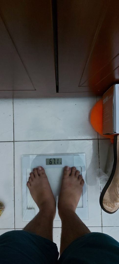 Cần phải đo nhiều lần để có kết quả chính xác nhất, đôi lúc chênh lệch rất lớn.