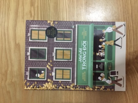 Truyện ngắn có thể xong trong 1 ngày
Kể về đời bươn chải của bố người viết