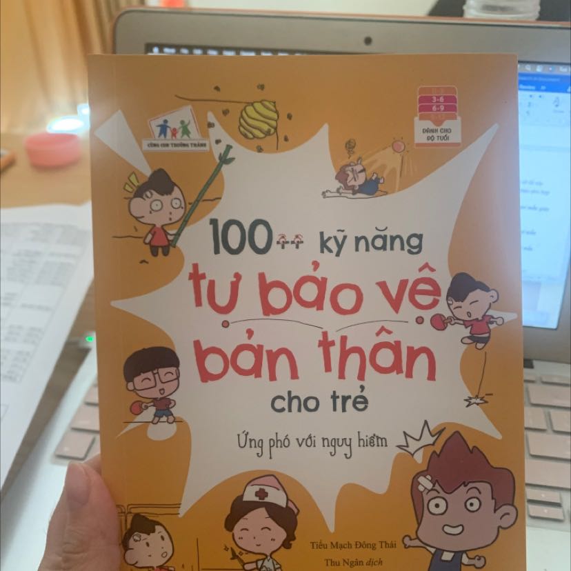 Không thể chê vào đâu được với cuốn sách này 💓