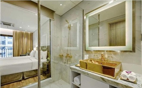 Sách in rõ, giao nhanh, chương trình tốt mình rất hào hứng học