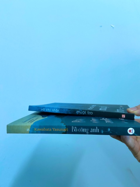 Đẹp xuất sắc.