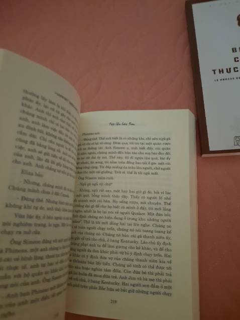 In tốt, bùa đẹp, chất lượng cầm lên tốt.