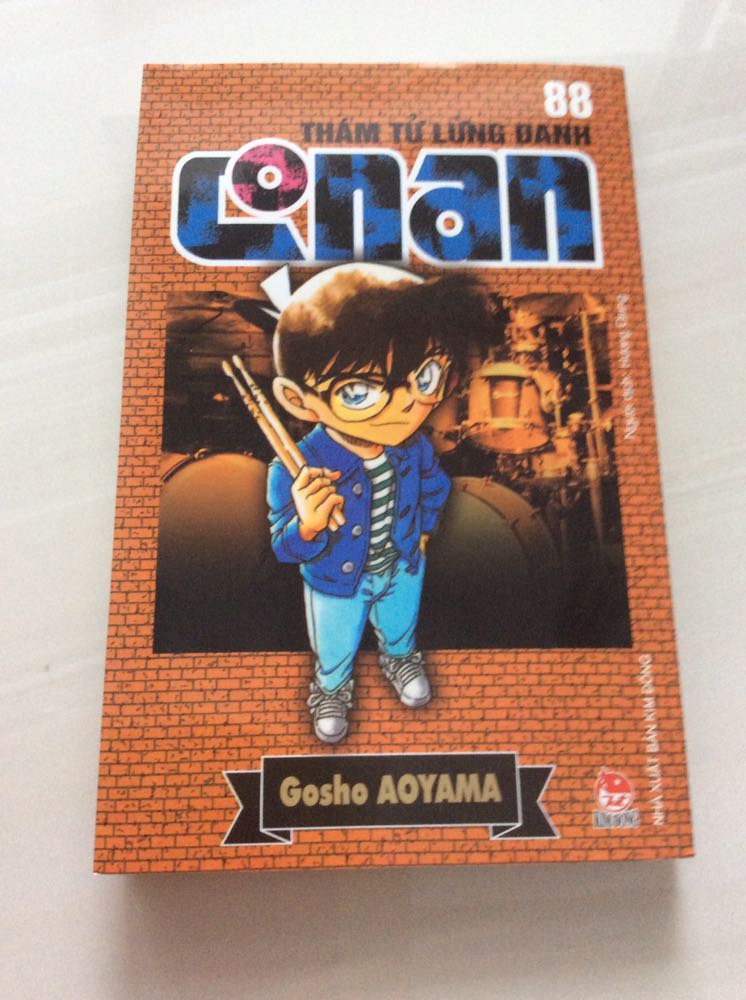 Sách đẹp,đóng gói kĩ,không rách hoặc bị dơ và giao hàng rất nhanh.