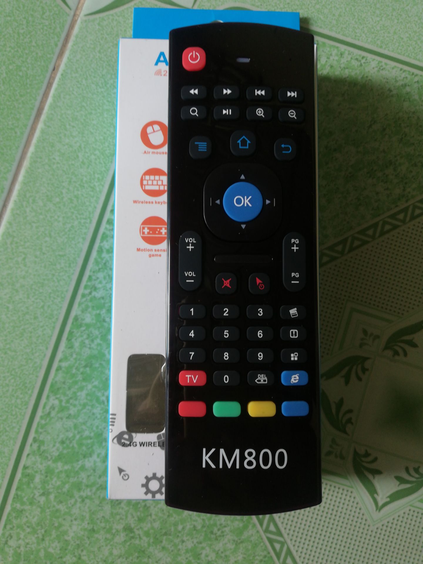 Hàng giao đúng mẫu mã, chất lượng tốt. shop bán hàng như quảng cáo. So sánh với cái trước mình mua trẽn *** là hàng nhái, sử dụng rất là nặng nề chậm chạp...