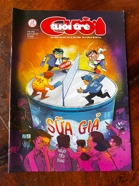 Tuyệt vời ☺️