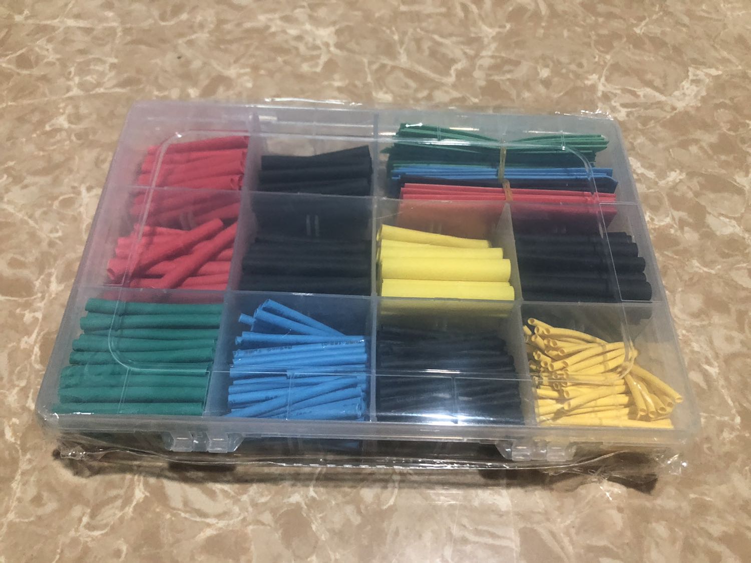 Giao hàng nhanh, đóng gói ổn!