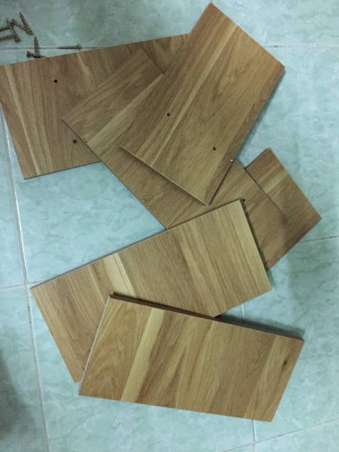 Nhận được sản phẩm rất nhanh vào buổi chiều trước 18:00 như shop đã cam kết và đầy đủ ốc vít để lắp ráp. Shop gói hàng khá kỹ. Thật sự hài lòng. Cảm ơn shop.