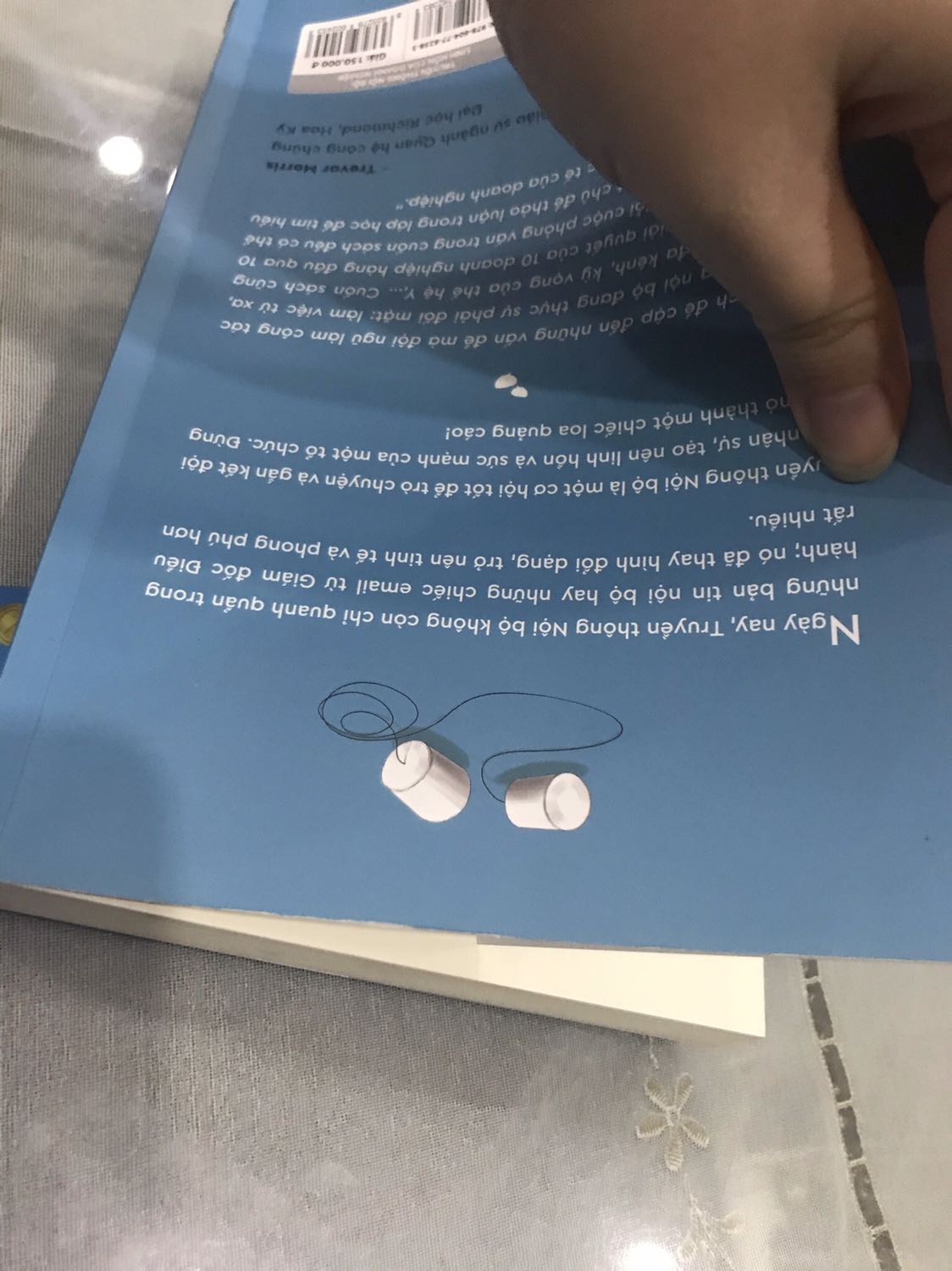 Sách đẹp, hay và dày dặn