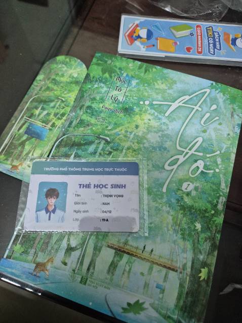 đẹp vô cùng tận, nội dung hay nhe, txvt, nhưng mà đóng gói mở ra đã thấy rách seal viên sách còn bị bám đen 1 mảng