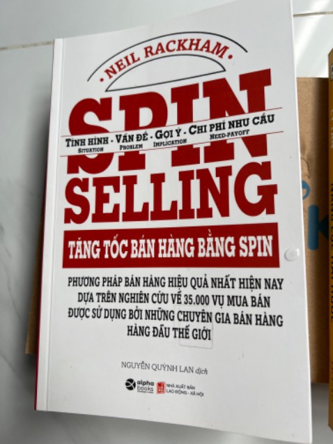 Giao hàng nhanh! Sách giấy đẹp. Ok nhé!