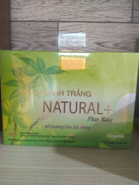 Lần đầu tiên mua thử mủ trôm để dùng nhưng shop tư vấn rất nhiệt tình về cách sử dụng. Hàng được đóng gói cẩn thận và giao nhanh chóng, nếu sử dụng ngon sẽ mua tiếp của shop dài dài