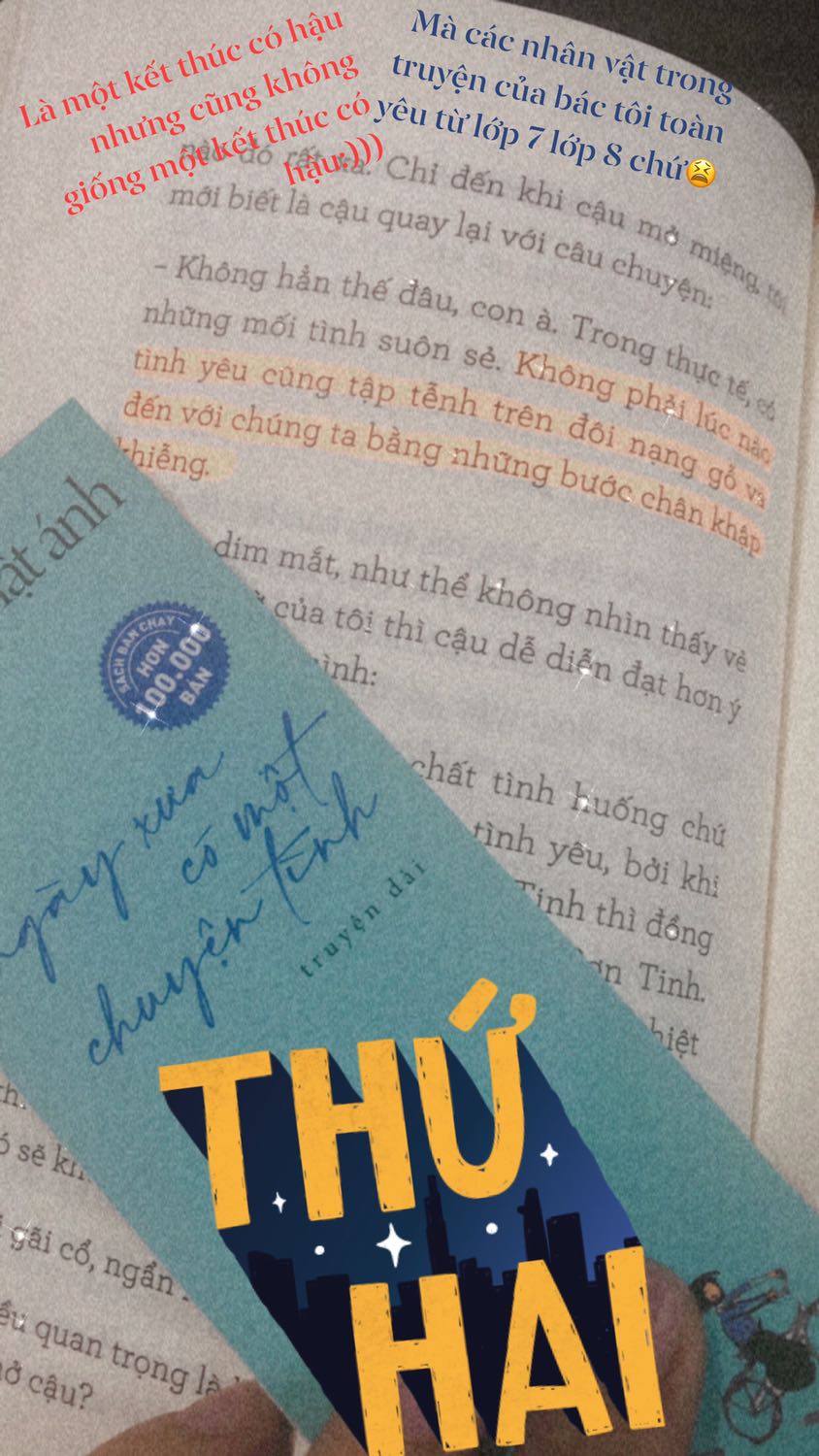 Toàn bộ sách mình đều mua ở Tiki chủ yếu là Tiki Trading. Tuy nhiên khâu đóng gói của Tiki Trading hơi sơ sài, rất nhiều lần nhận hàng mình bị hộp rách tả tơi:((( 
Hy vọng Tiki sẽ sớm cải thiện phần đóng gói còn tất cả mọi thứ đều rất oki nhaaaa