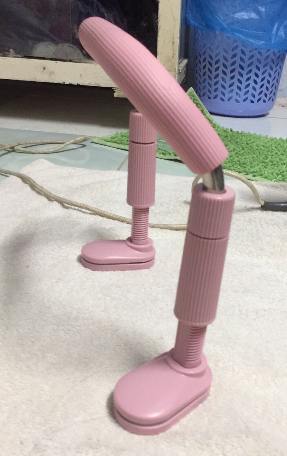 Giao hàng hơi lâu