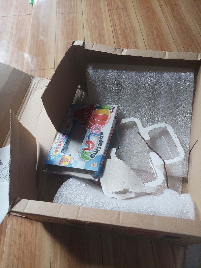 chất lượng giấy tốt, giao hàng nhanh