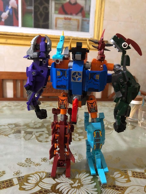 Mô hình đẹp Mô hình đẹp