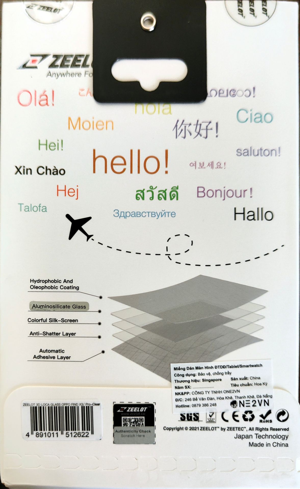 tốt, nhưng k có đèn uv đi kèm