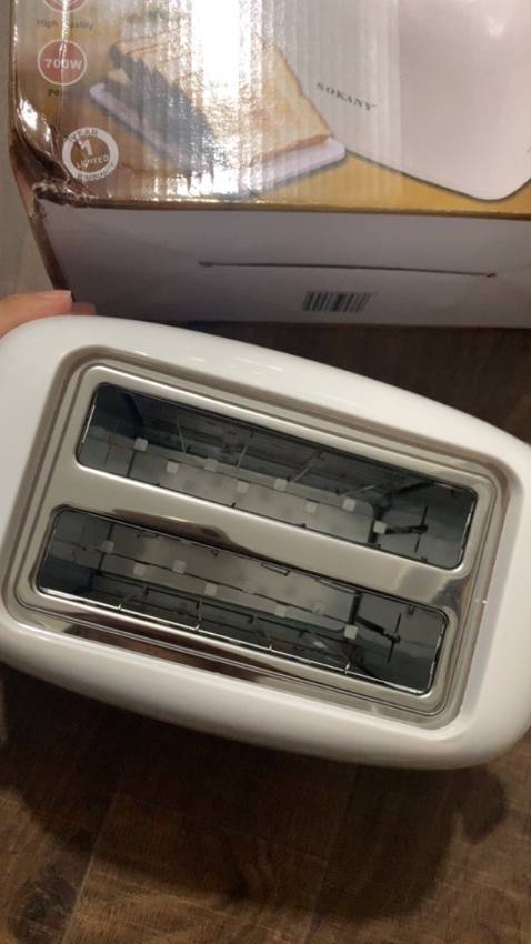 Máy nướng bánh vàng giòn ngon lắm. Săn sale giá rẻ nên rất ưng,🥳🥳