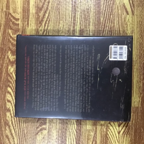 Đã mua Sơn Hải Kinh do Tri Thức Trẻ làm,nhưng bản này của Trẻ ra lại cũng đẹp và ưng quá nên quất luôn. Mua lúc sale 38%. Quá đẹp ạ. Giao hàng nhanh,nguyên sael.