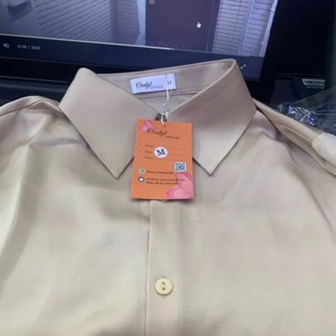 Kiểu dáng thiết kế đẹp .chất lượng sản phẩm tuyệt vời.sẽ quay lại mua lần sau nếu có nhu cầu