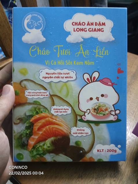 Hàng gói cẩn thận, còn hạn sử dụng, đúng chủng loại, đủ số lượng. Không muối i-ốt.