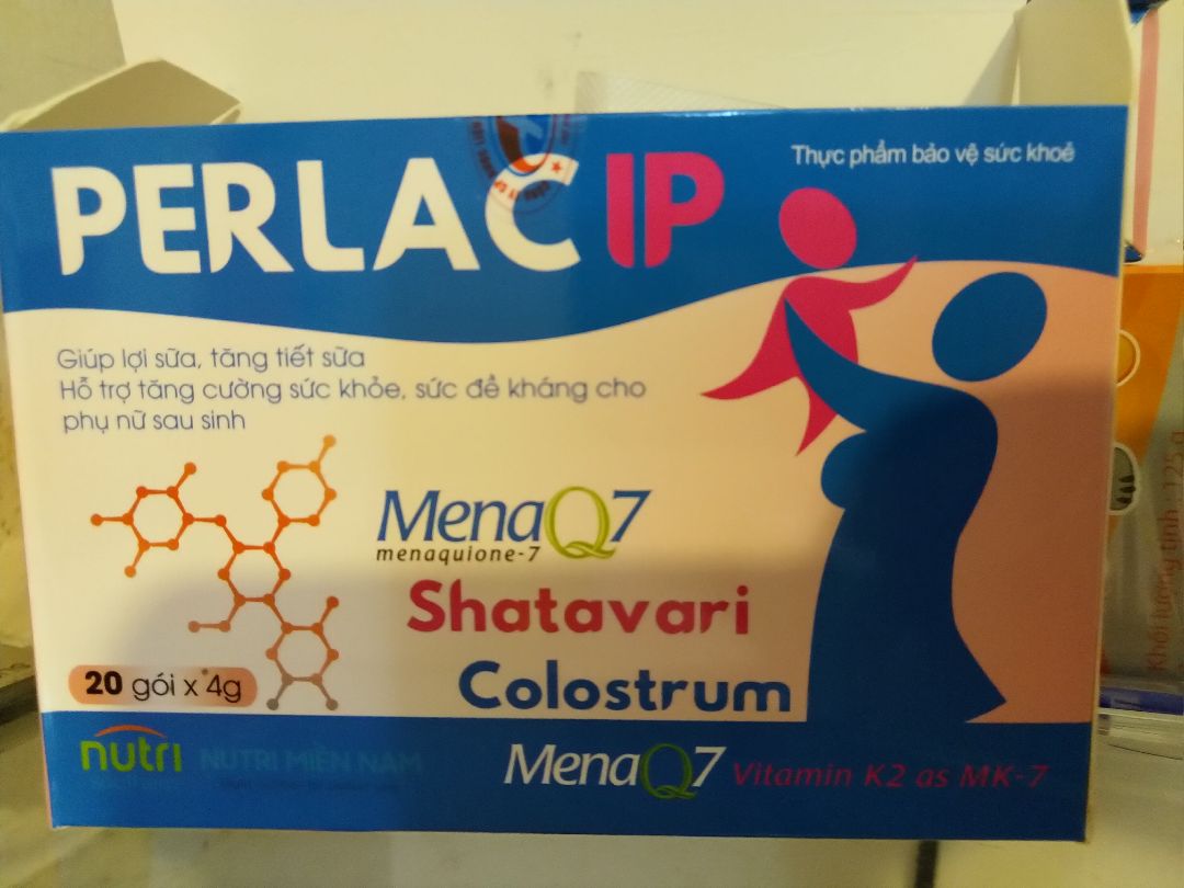 Phù hợp cho mẹ sau sinh. Tổng hợp nhiều loại thảo dược và có K2 rất tốt. Mua hơn chục hộp rồi