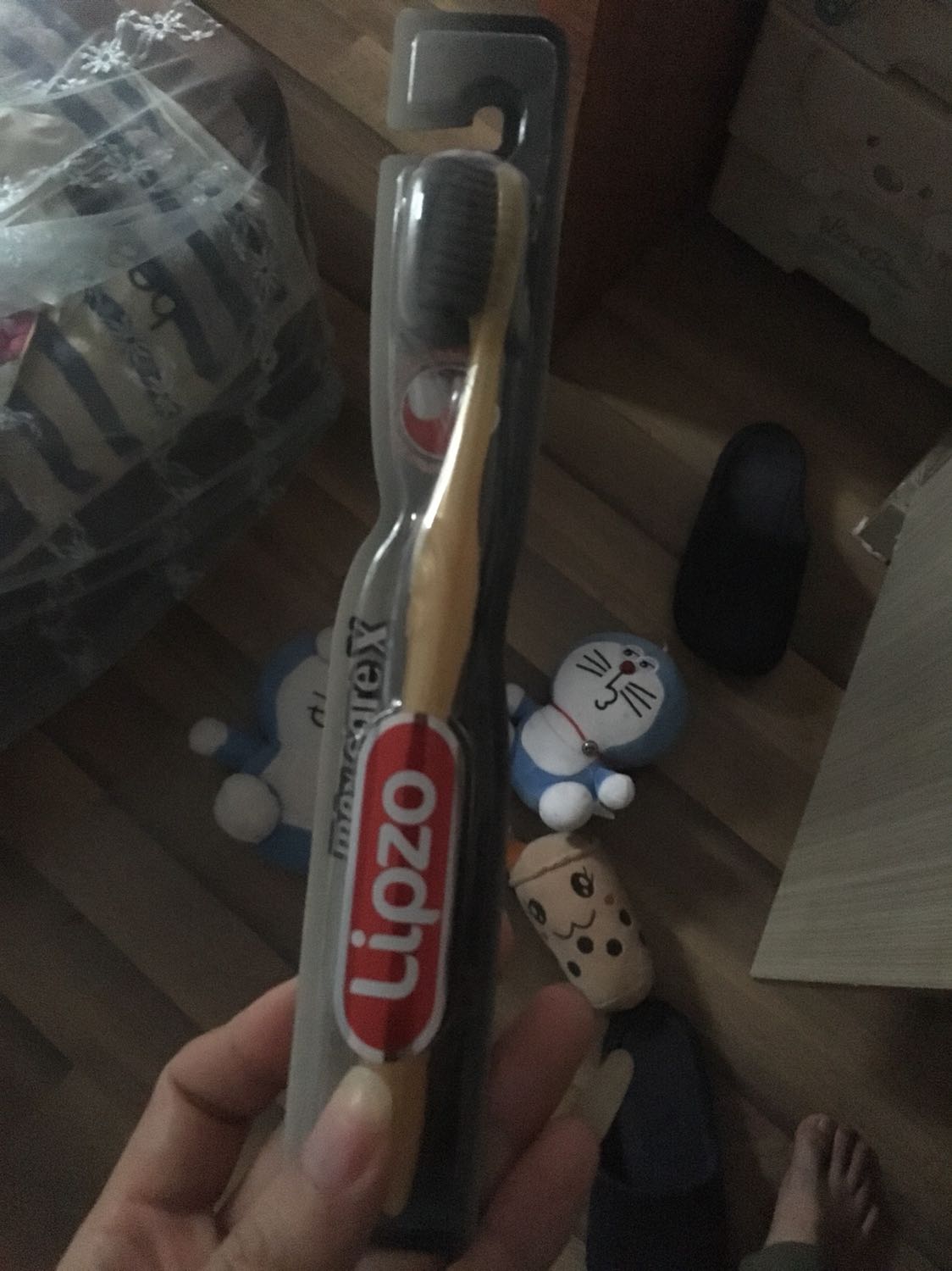 Hàng rất chắc chắn nhìn rất đáng tiền