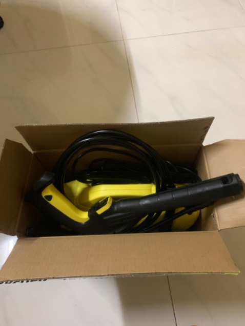 Hàng không phù hợp với nha cầu Thiếu nhiều phụ kiện cần thiết để sử dụng. Muốn trả hàng