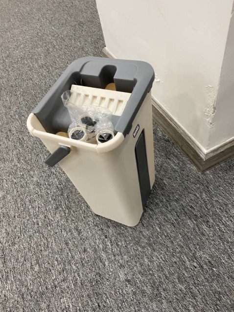 Đẹp nhỏ gọn xinh xinh