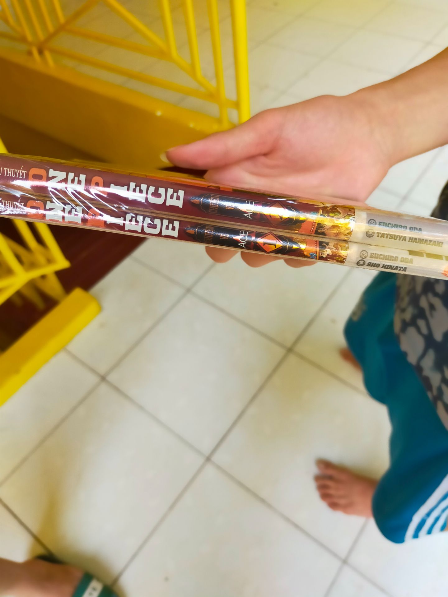 giao hàng trong 2h mà hôm qua mình đặt từ lúc 5h chiều đến sáng hôm nay lúc 8h mình mới nhận được hàng và mình ko thoải mái với việc giao hàng chậm trễ được mong tiki xem xét lại