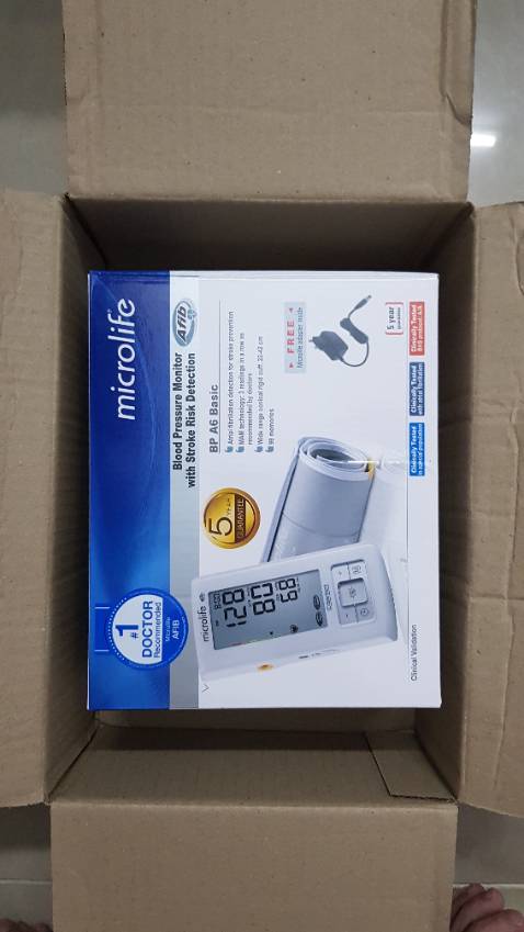 Dễ đọc, dễ sử dụng, giá tạm được, chất lượng và độ bển cần đánh giá sau thời gian sử dụng