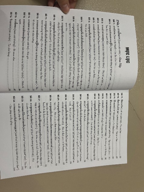 Sách TRẮNG ĐEN
Giao hàng nhanh nhìn dễ hiểu