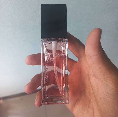 Xịt rất là thơm rất là thích