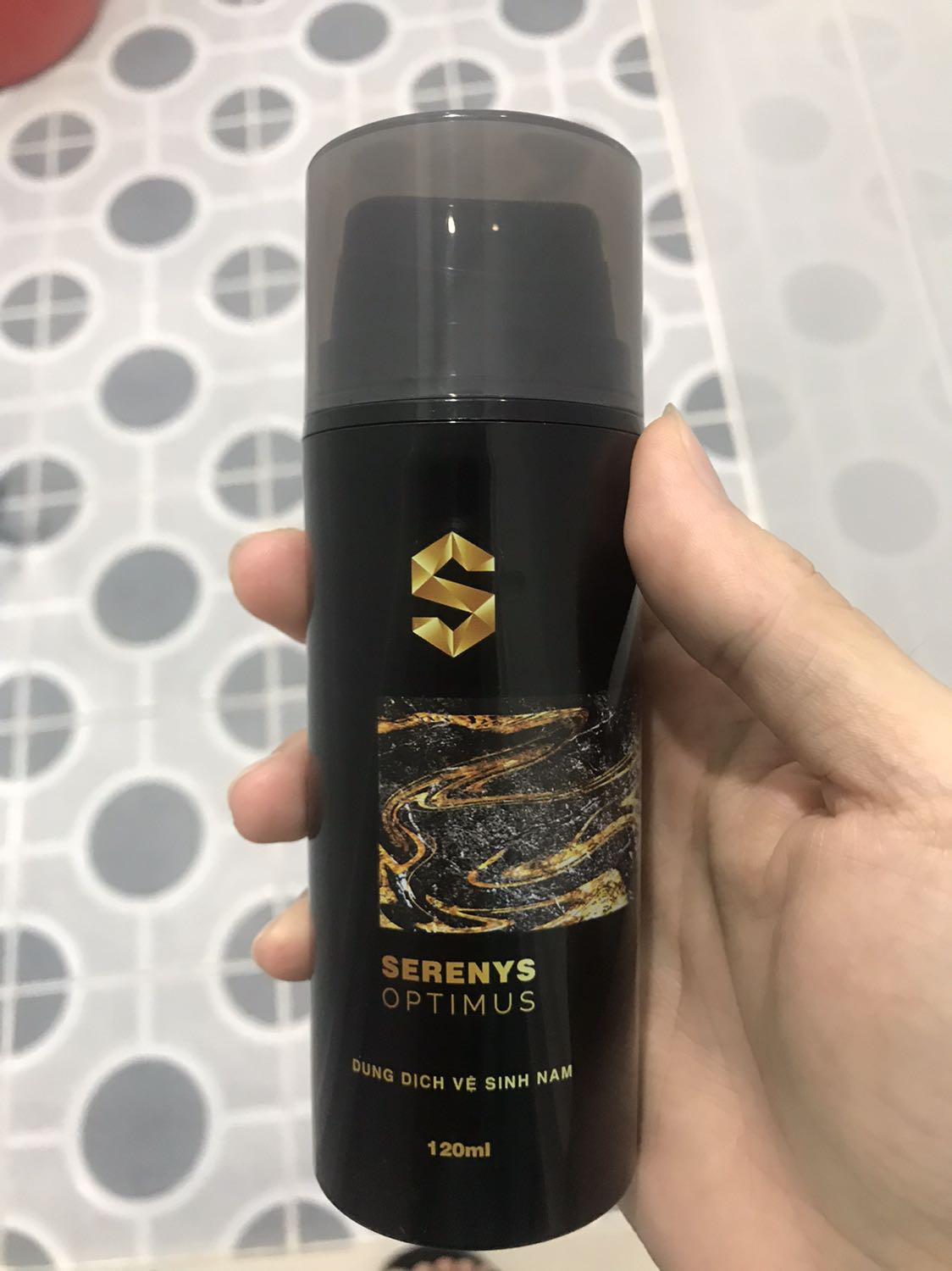 Mũi rất thích luôn. Cảm giác sau khi sử dụng rất sạch sẻ 😊