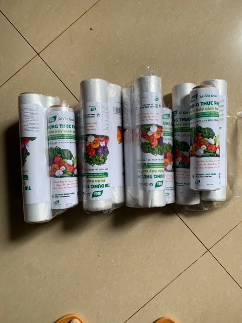 Giao hàng thiếu, mua tổng cộng 4kg mà chỉ giao 2kg8????