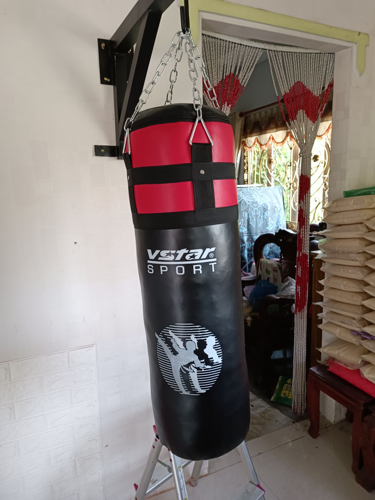 bao ok, êm tay, trọng lượng vừa phải bao ok, êm tay, trọng lượng vừa phải