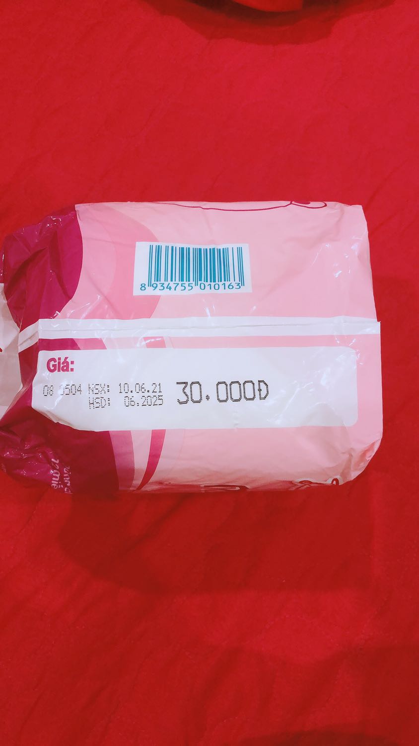 Sau 44 ngày mình cũng nhận được hàng. Biết là mùa dịch rất khó khăn trong việc giao hàng và đội ngũ shiper Tiki đã cố gắng để có thể giao hàng đc nhanh nhất cho khách. Hên là kịp nhận trc khi mình sinh. Cám ơn đội ngũ Tiki và nhà bán rất nhiều. Sp mình chưa dùng nên sẽ cho đánh giá chất lượng sau