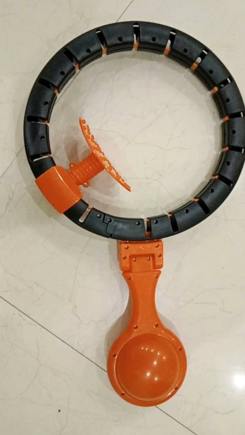 Đóng gói cẩn thận, dễ lắp . Vòng khá chắc chắn và ổn, sử dụng dễ. Còn tác dụng thì lâu dài mình sẽ cập nhật sau. Nói chung chất lượng và thái độ phục vụ của shop là quá oke luôn