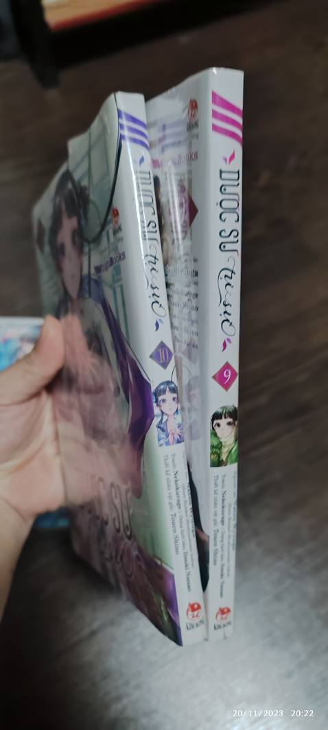 Đã nhận hàng đầy đủ, không df, giao nhanh, bọc gói cẩn thận. Mua áp mã săn sale nên rất ưng ý. Sẽ tiếp tục ủng hộ nếu có hàng hay và mã ngon