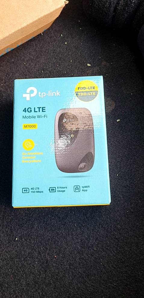 Sản phẩm thiết kế để mang đi mạng lại di động nhưng thực sự chưa phù hợp. Điểm yếu của thiết bị khi mang đới vùng sóng di động kém sẽ mất mạng là đương nhiên nhưng khi đã di chuyển tới điểm có sóng tốt thiết bị không tự động khôi phục được trạng thái hoạt động mà phải bấm nút nguồn tắt đi và bật lại.