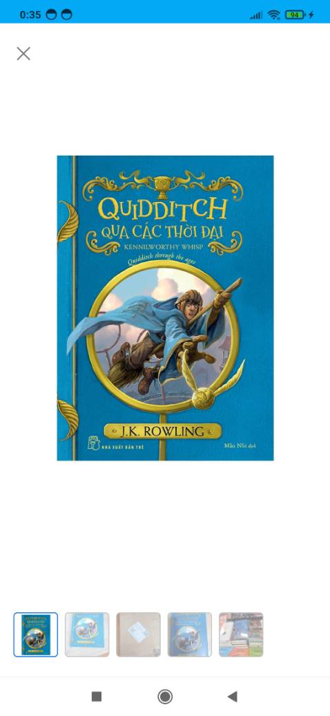 Sách mới rất là ưng mình thích quyển này lâu rồi giao nhanh chóng đóng gói kĩ fahasa tốt hơn tiki ở khâu gói kĩ hàng. Sale trên tiki tốt hơn web gốc.