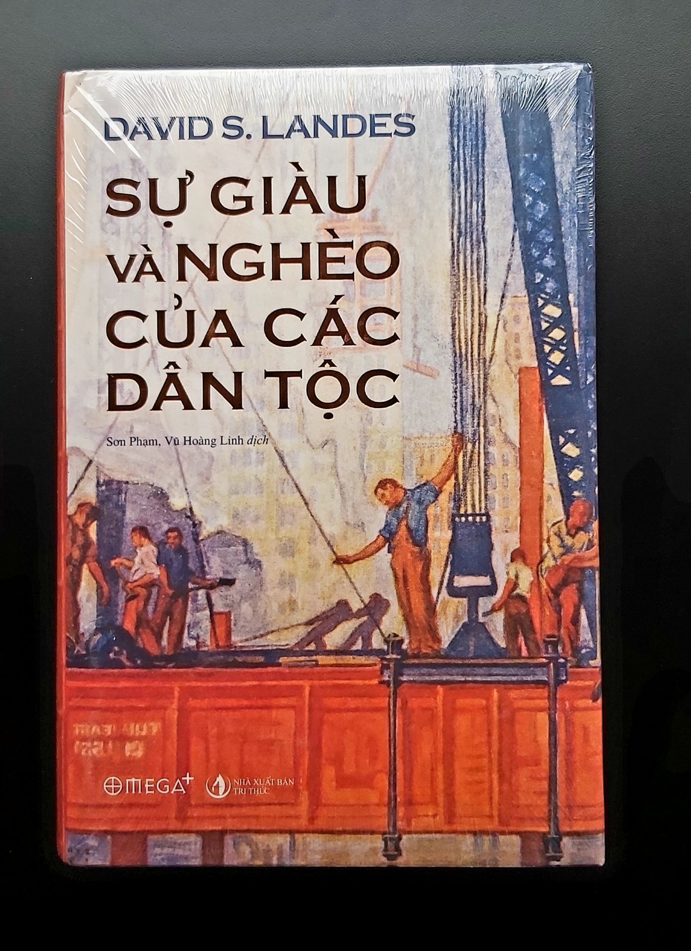 "David Landes đã viết nên một công trình khảo sát bậc thấy về những thành công lớn và thất bại lớn trong các nền kinh tế ghi vào lịch sử của thế giới. [...] Bất kỳ ai nghĩ rằng thành công kinh tế của một xã hội tách biệt với những đòi hỏi về đạo đức và văn hóa của xã hội ấy hắn nhiên sẽ phải suy nghĩ lại."  ROBERT SOLOW
